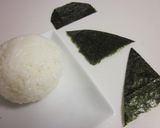 簡単可愛い☆ひな祭りのお弁当(幼児)作り方3写真