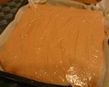 ◆簡単焼き型ナシ♡しっとりチョコケーキ◆作り方9写真