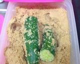 ぬか床作り*\(^o^)/*作り方8写真