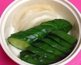 ぬか床作り*\(^o^)/*作り方9写真