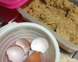 ぬか床作り*\(^o^)/*作り方10写真