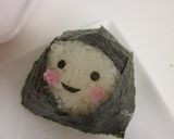 簡単可愛い☆ひな祭りのお弁当(幼児)作り方5写真