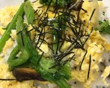 ひなまつりに・菜の花のちらしずし作り方4写真