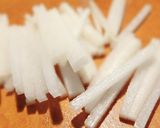 保存食作り・切り干し大根の作り方作り方4写真