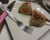 両手持ち骨付き肉作り方8写真