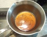フルーツいっぱいカフェカイラ風パンケーキ作り方5写真
