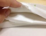 簡単で美味しい はんぺんフライ作り方1写真