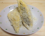 簡単で美味しい はんぺんフライ作り方3写真