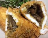 簡単で美味しい はんぺんフライ作り方4写真