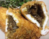 簡単で美味しい はんぺんフライ作り方4写真