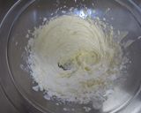サックサク!濃厚ココアの絞り出しクッキー作り方3写真