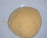 パスタマシーンがなくても★手打ちパスタ作り方2写真