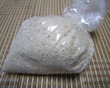 極旨!豆腐ハンバーグ作り方1写真