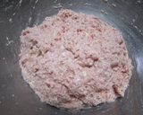 極旨!豆腐ハンバーグ作り方2写真