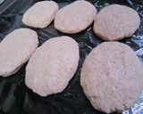 極旨!豆腐ハンバーグ作り方3写真