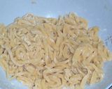パスタマシーンがなくても★手打ちパスタ作り方4写真