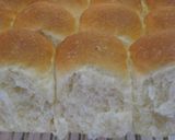 ＊ふわふわ◎オートミールちぎりパン＊作り方6写真