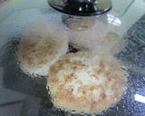 極旨!豆腐ハンバーグ作り方6写真