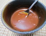 極旨!豆腐ハンバーグ作り方7写真