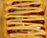 旨幸~♡至福の厚焼き玉子サンド♪作り方3写真