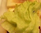 旨幸~♡至福の厚焼き玉子サンド♪作り方4写真