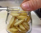 我家の常備薬作り方1写真