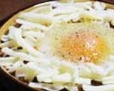 レトルトでお手軽♪卵とチーズの焼きハヤシ作り方5写真