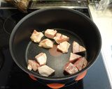 博多の味♬がめ煮作り方5写真