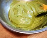 ふんわり濃厚抹茶パウンドケーキ♪作り方6写真