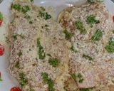 鶏むね肉のハムチーズカツ作り方5写真