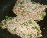 鶏むね肉のハムチーズカツ作り方6写真