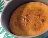 混ぜて焼くだけ‼︎チーズケーキ♪作り方4写真