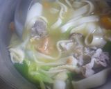 ほうとう作り方8写真