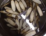 ご飯が進む牛肉とゴボウのしぐれ煮作り方3写真