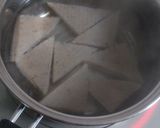 こんにゃくのピリ辛煮＊作り方2写真