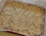 持ち寄りで絶賛！★濃厚おつまみチーズバー作り方4写真