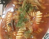 具だくさん野菜スープ作り方12写真