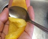 国産柑橘でピール♪作り方6写真