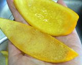 国産柑橘でピール♪作り方7写真
