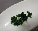 色々野菜とイタリアンパセリのパスタ作り方1写真