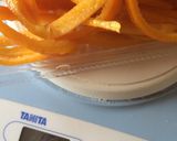 国産柑橘でピール♪作り方10写真