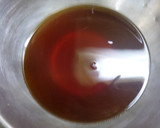ゆで卵とかぼちゃの南蛮漬け風作り方5写真