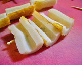 ちくわのウメマヨ焼き＊大葉風味＊作り方3写真