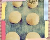 メロンパンクッキー♡作り方6写真