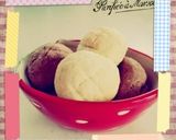 メロンパンクッキー♡作り方9写真