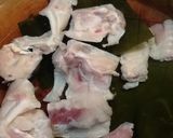 おうちで◇てっちり鍋作り方2写真