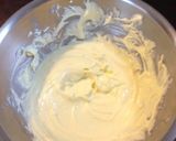 ＊簡単、さっぱり濃厚なレアチーズタルト＊作り方5写真