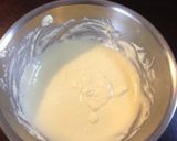 ＊簡単、さっぱり濃厚なレアチーズタルト＊作り方6写真