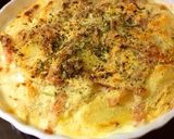 超簡単！我が家のポテトグラタン＊作り方4写真