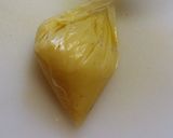 生ハムの花飾り作り方5写真